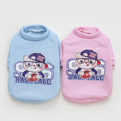 Sudadera Térmica Abrigo para Perros Invierno - Image 16