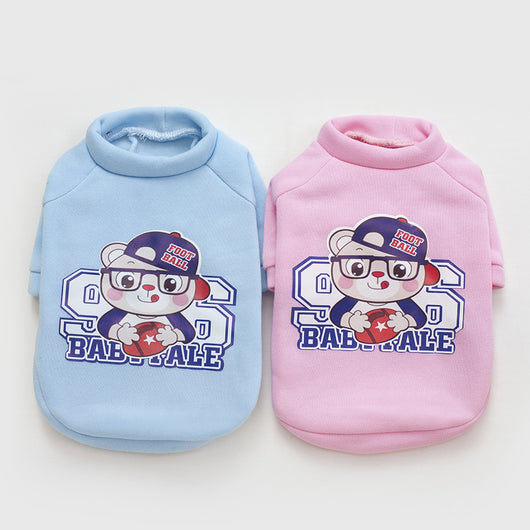 Sudadera Térmica Abrigo para Perros Invierno - Image 16