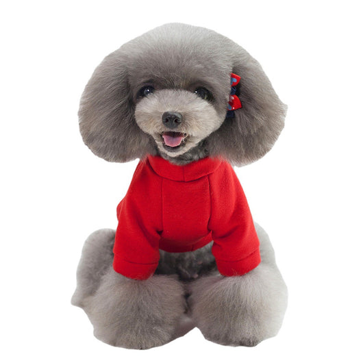 Sudadera Térmica Abrigo para Perros Invierno - Image 17