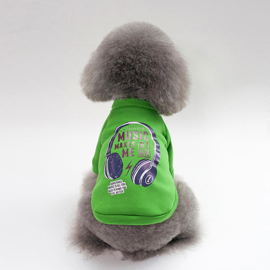 Sudadera Térmica Abrigo para Perros Invierno - Image 19