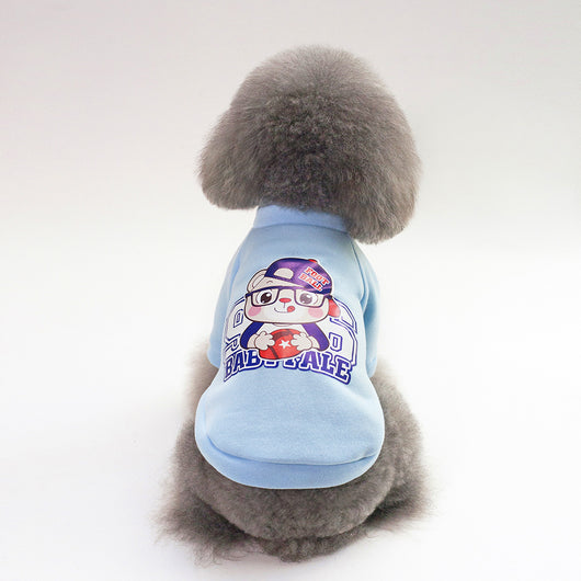 Sudadera Térmica Abrigo para Perros Invierno - Image 20