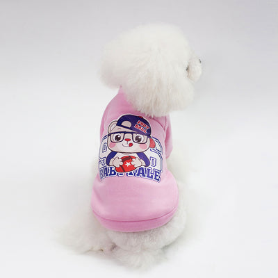 Sudadera Térmica Abrigo para Perros Invierno - Image 21