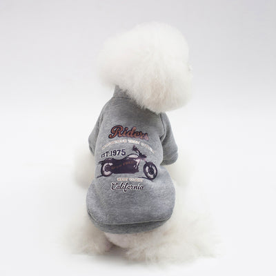 Sudadera Térmica Abrigo para Perros Invierno - Image 22