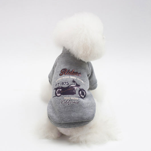 Sudadera Térmica Abrigo para Perros Invierno - Image 22