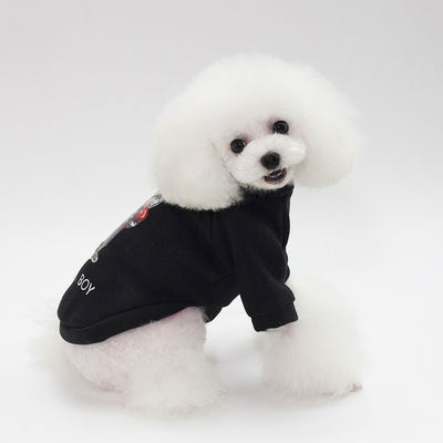 Sudadera Térmica Abrigo para Perros Invierno - Image 27