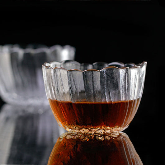 Vaso de Whiskey de Cristal Minimalista y Elegante - Image 8