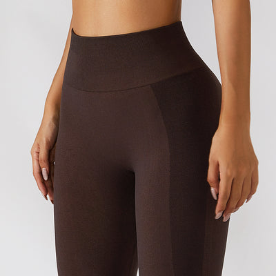 Leggins Deportivos de Cintura Alta con Efecto Levantador - Image 17