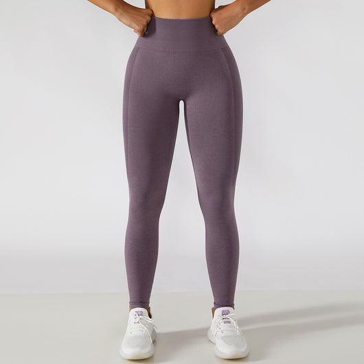 Leggins Deportivos de Cintura Alta con Efecto Levantador - Image 18