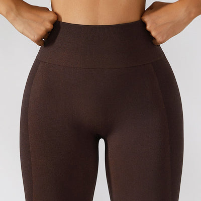 Leggins Deportivos de Cintura Alta con Efecto Levantador - Image 20