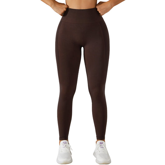 Leggins Deportivos de Cintura Alta con Efecto Levantador - Image 21