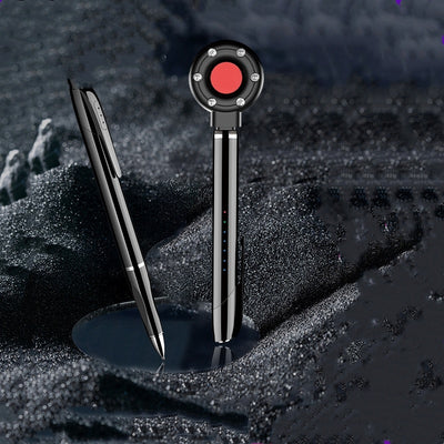 Detector de Cámaras Ocultas y Dispositivos de Espionaje X16 - Image 10