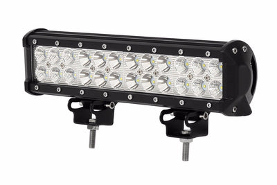 Barra de Luces LED 72W Doble Fila para Vehículos 4x4 y Camionetas - Image 9