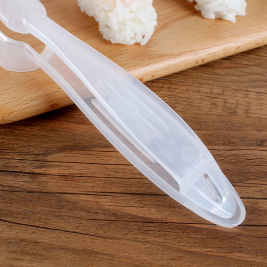 Molde para Bolas de Arroz de Sushi - Image 5