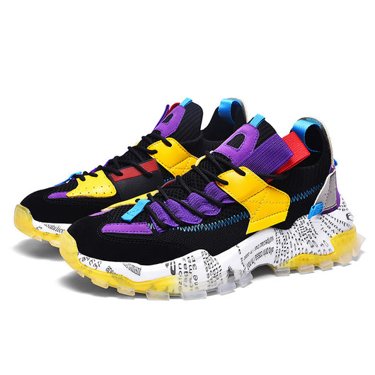 Tenis Deportivos Casual para Papá - Image 2