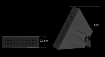 Soporte Portátil para Altavoz Bluetooth Compatible con Apple - Image 18