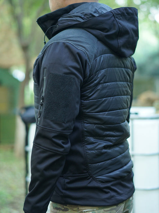 Chaqueta de Montaña Impermeable Ajuste Slim - Image 8