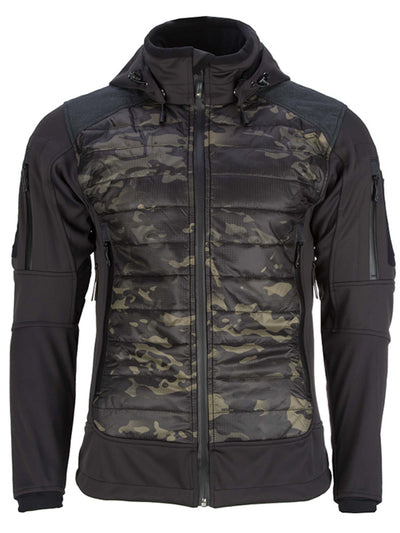 Chaqueta de Montaña Impermeable Ajuste Slim - Image 16