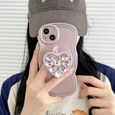 Funda Protectora Love Gem con Sensor Avanzado - Image 8
