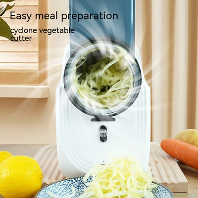 Trituradora Eléctrica Ciclónica Multiusos para el Hogar - Image 7