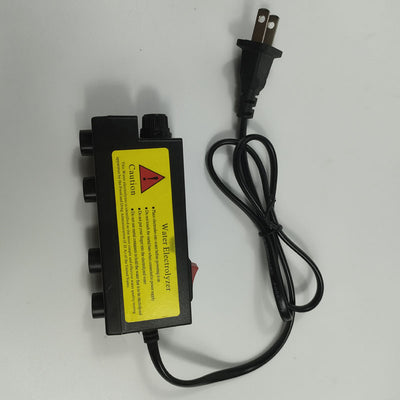 Medidor Electrolítico de Calidad del Agua Potable - Image 11