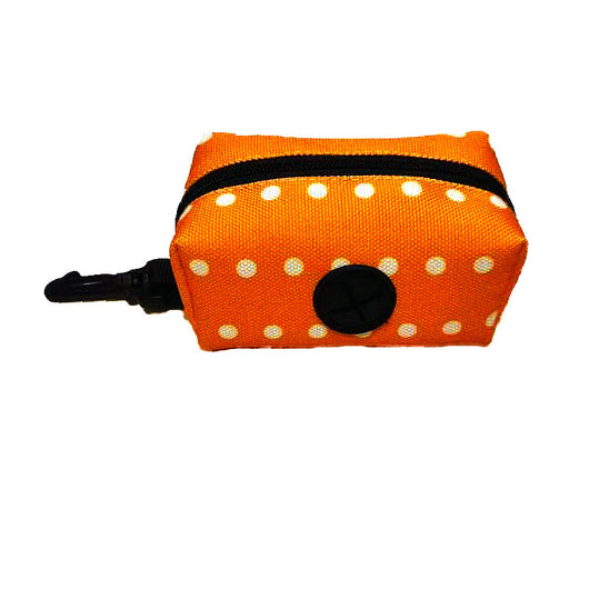 Corbatín con Lunares para Mascotas - Accesorio Elegante - Image 37