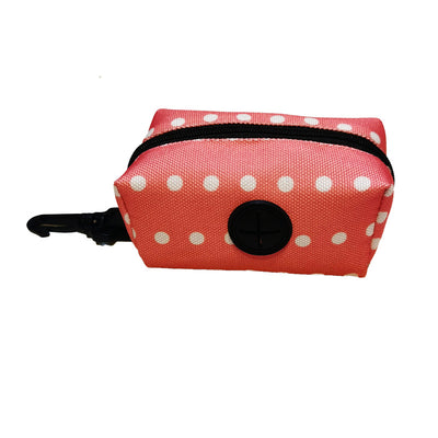 Corbatín con Lunares para Mascotas - Accesorio Elegante - Image 39
