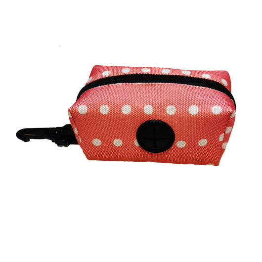 Corbatín con Lunares para Mascotas - Accesorio Elegante - Image 39