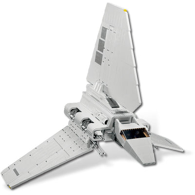 Lanzadera Espacial Empire Grande Armada - Image 7