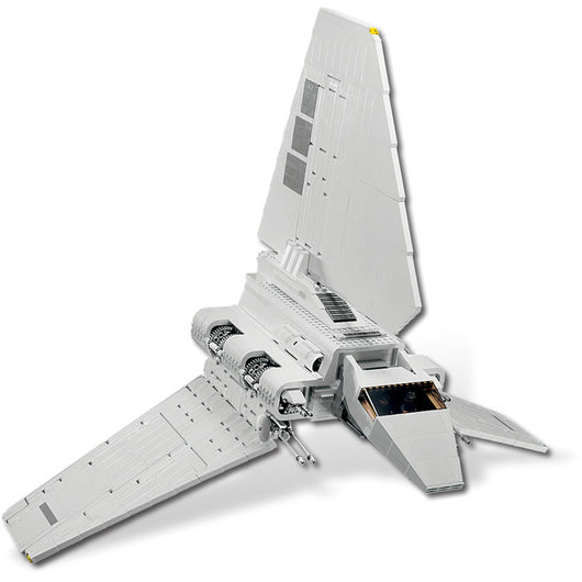 Lanzadera Espacial Empire Grande Armada - Image 7
