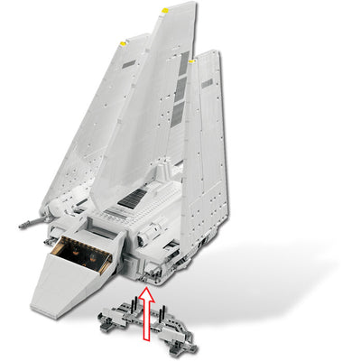 Lanzadera Espacial Empire Grande Armada - Image 8