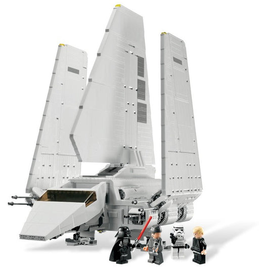Lanzadera Espacial Empire Grande Armada - Image 14