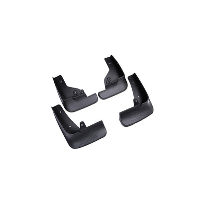 Guardabarros para Mazda CX-5 2017-2020 | Protección y Estilo - Image 8