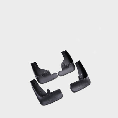 Guardabarros para Mazda CX-5 2017-2020 | Protección y Estilo - Image 9