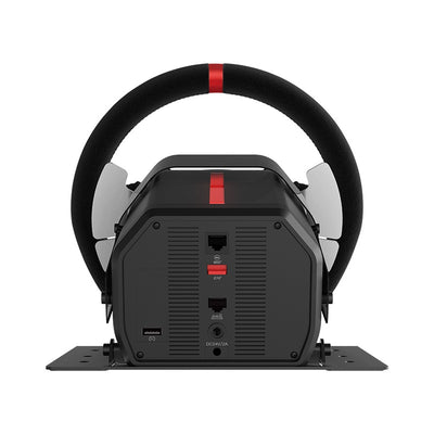 Volante de Carreras PXN V10 con Retroalimentación de Fuerza para PC, Xbox One y PS4 - Image 15