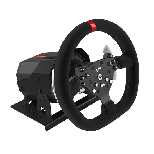 Volante de Carreras PXN V10 con Retroalimentación de Fuerza para PC, Xbox One y PS4 - Image 16