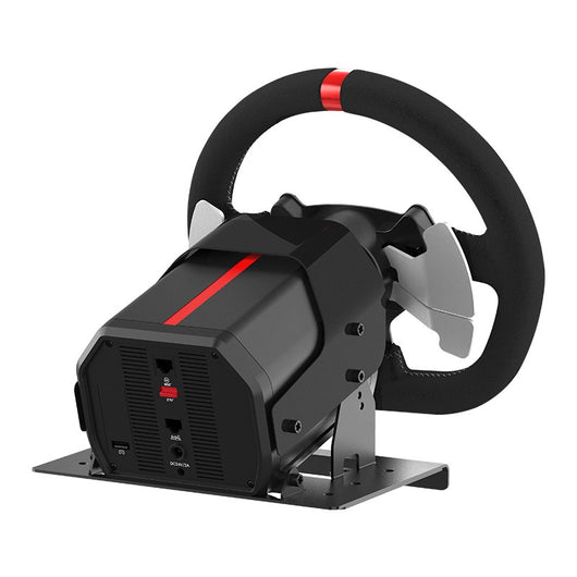 Volante de Carreras PXN V10 con Retroalimentación de Fuerza para PC, Xbox One y PS4 - Image 18
