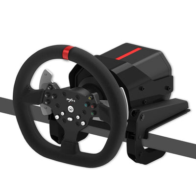 Volante de Carreras PXN V10 con Retroalimentación de Fuerza para PC, Xbox One y PS4 - Image 21