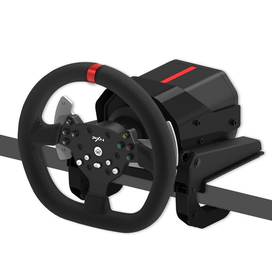 Volante de Carreras PXN V10 con Retroalimentación de Fuerza para PC, Xbox One y PS4 - Image 21