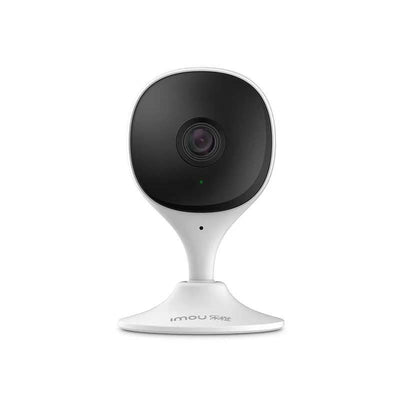 Cámara de Vigilancia WiFi HD K12TC2E con Visión Nocturna Infrarroja - Image 18