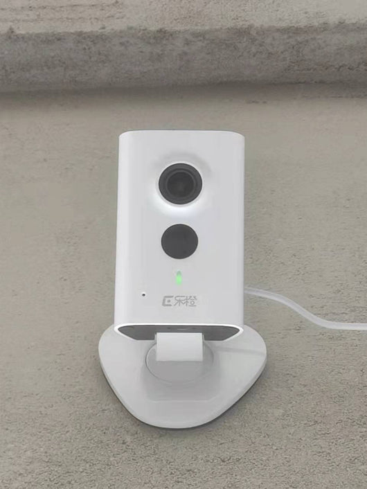 Cámara de Vigilancia WiFi HD K12TC2E con Visión Nocturna Infrarroja - Image 23