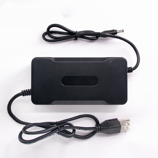 Cargador de Batería de Litio de Alta Velocidad - Image 2