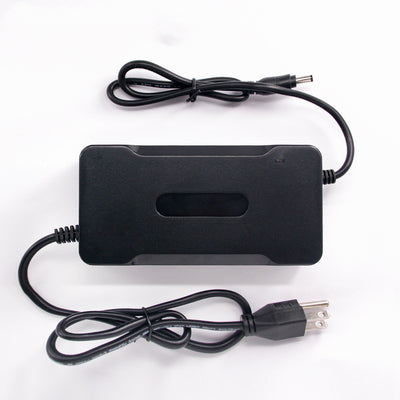 Cargador de Batería de Litio de Alta Velocidad - Image 2