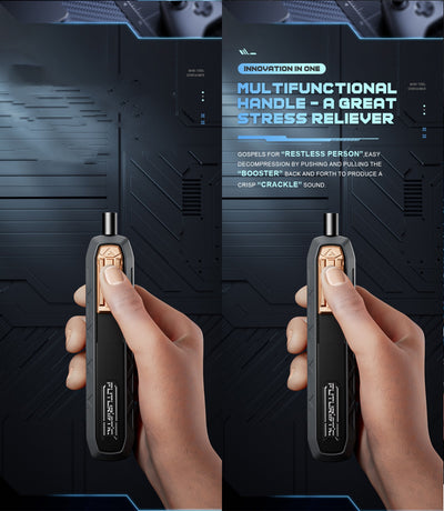 Destornillador Eléctrico Multiusos de 3 Velocidades - Image 8
