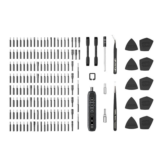 Destornillador Eléctrico Multiusos de 3 Velocidades - Image 13