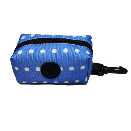 Corbatín con Lunares para Mascotas - Accesorio Elegante - Image 63