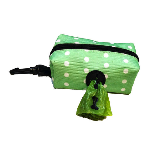 Corbatín con Lunares para Mascotas - Accesorio Elegante - Image 65