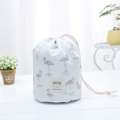 Bolsa de Maquillaje Clásica para Baño - Organizador de Cosméticos - Image 2
