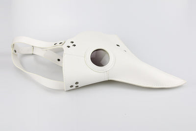 Máscara de Doctor de la Peste: Diseño Europeo y Americano para Halloween - Image 37