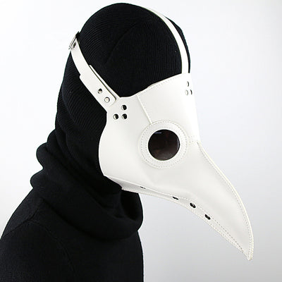 Máscara de Doctor de la Peste: Diseño Europeo y Americano para Halloween - Image 60