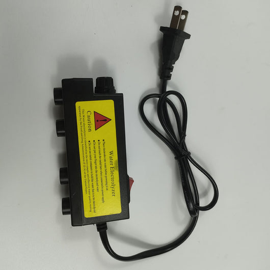 Medidor Electrolítico de Calidad del Agua Potable - Image 18